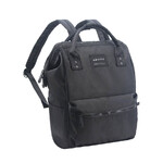 Mochila Amayra  15 67.230.1 Negra